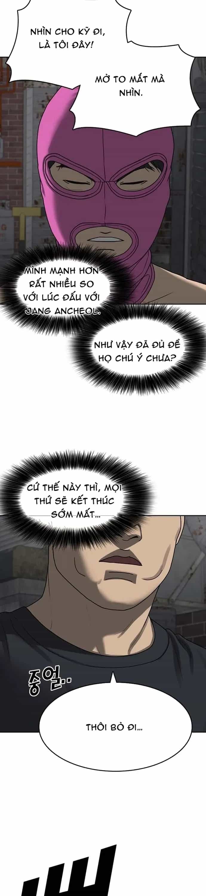 Những Mảnh Đời Tan Vỡ 2 - Chương 41 - ảnh 10