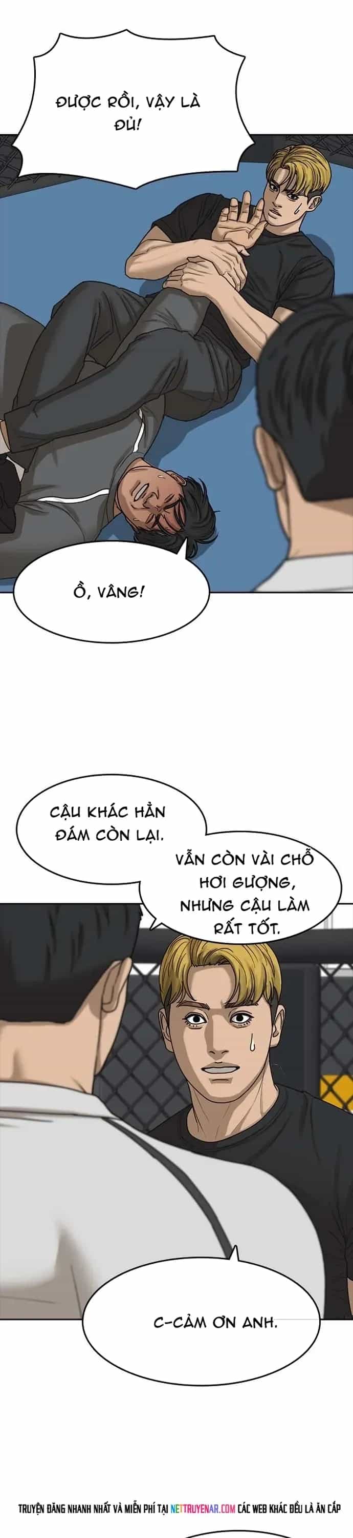 Những Mảnh Đời Tan Vỡ 2 - Chương 41 - ảnh 17