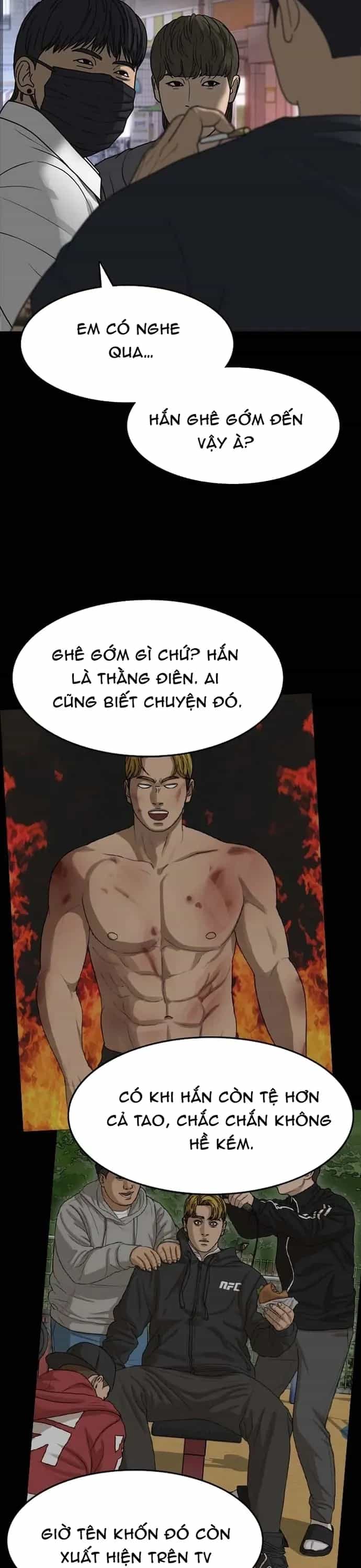 Những Mảnh Đời Tan Vỡ 2 - Chương 41 - ảnh 2