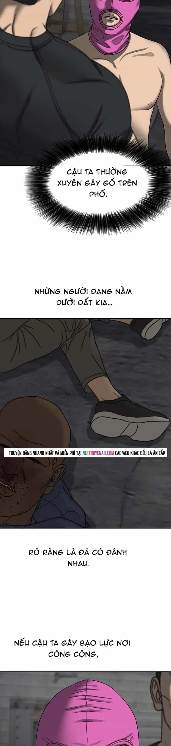 Những Mảnh Đời Tan Vỡ 2 - Chương 41 - ảnh 20