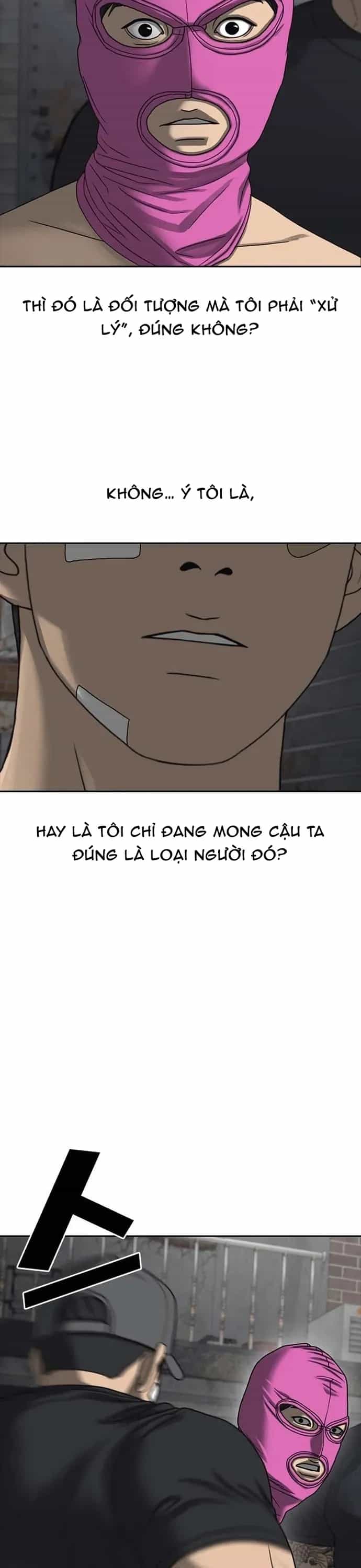 Những Mảnh Đời Tan Vỡ 2 - Chương 41 - ảnh 21
