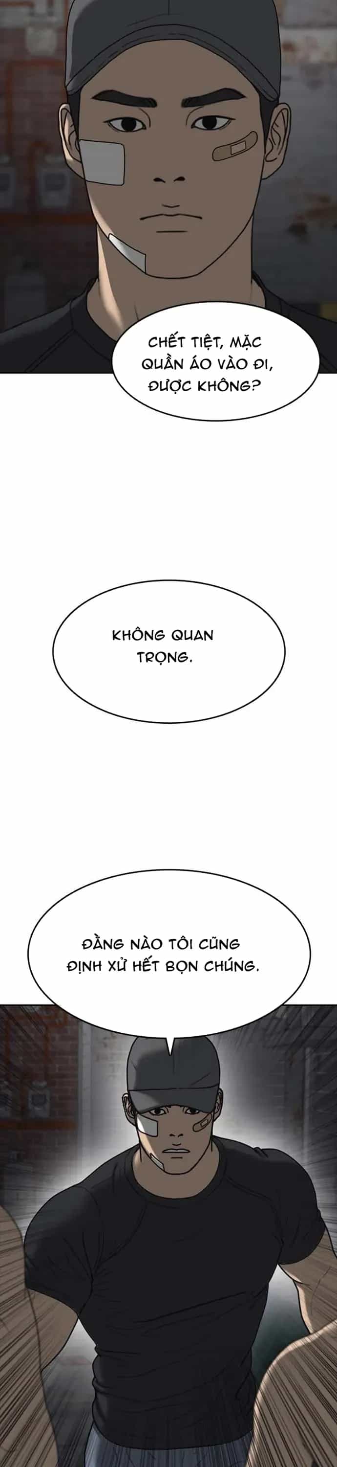 Những Mảnh Đời Tan Vỡ 2 - Chương 41 - ảnh 25