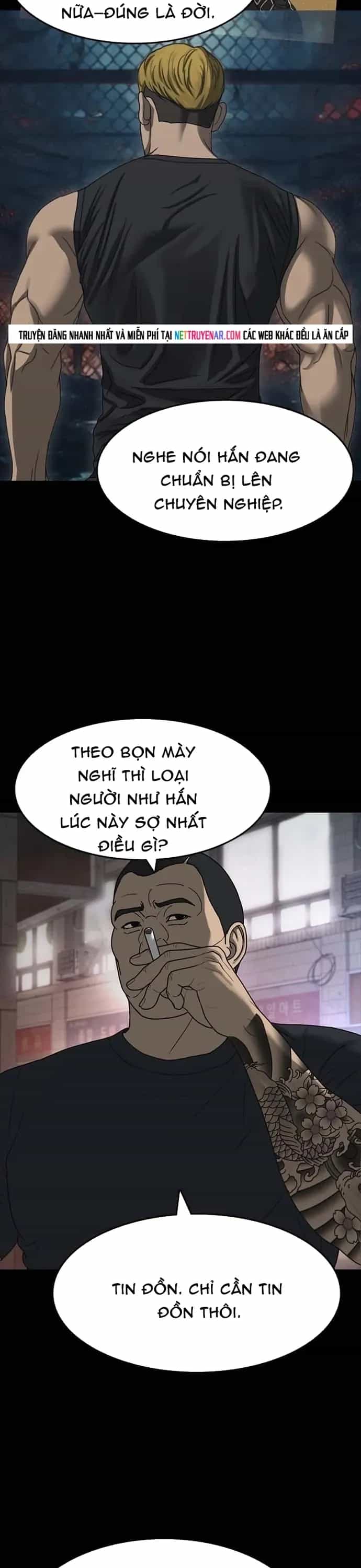 Những Mảnh Đời Tan Vỡ 2 - Chương 41 - ảnh 3