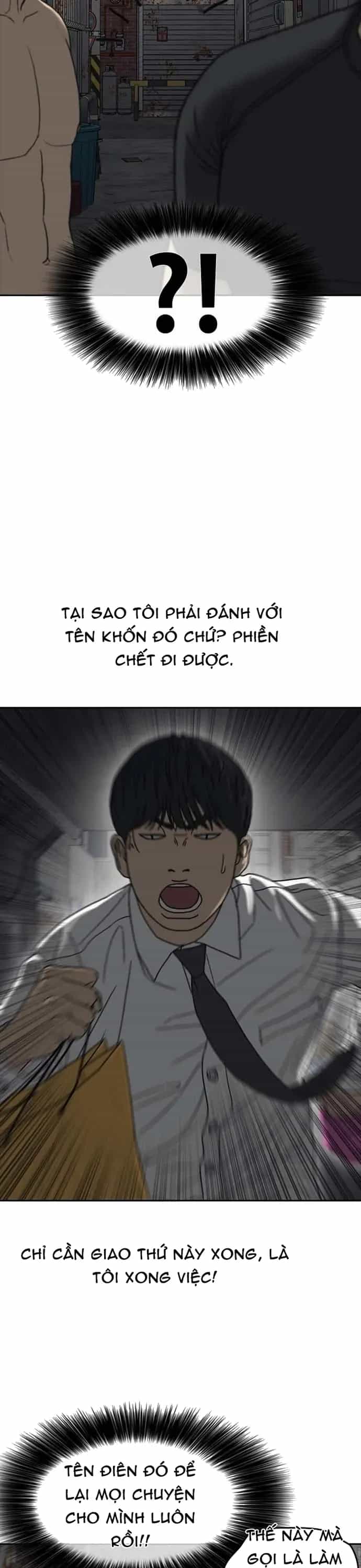 Những Mảnh Đời Tan Vỡ 2 - Chương 41 - ảnh 30