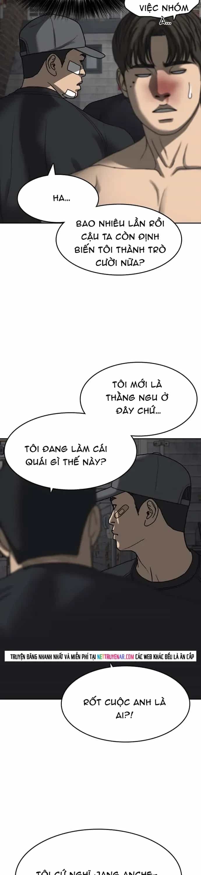 Những Mảnh Đời Tan Vỡ 2 - Chương 41 - ảnh 31