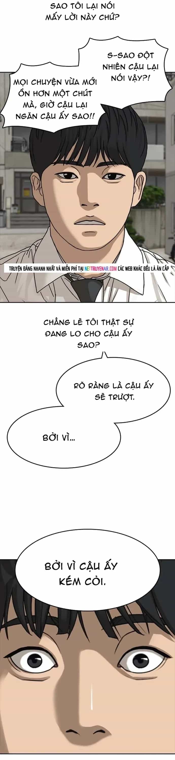 Những Mảnh Đời Tan Vỡ 2 - Chương 41 - ảnh 38