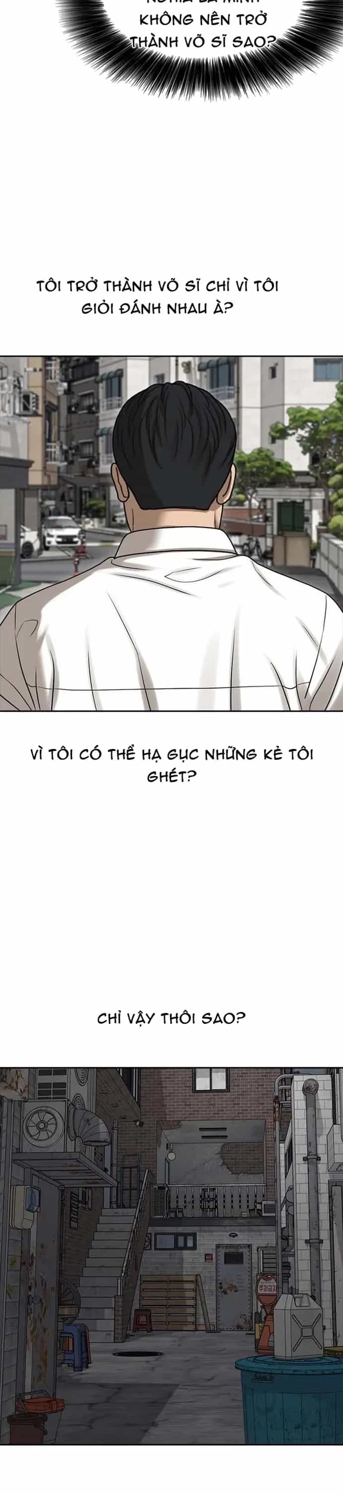 Những Mảnh Đời Tan Vỡ 2 - Chương 41 - ảnh 44