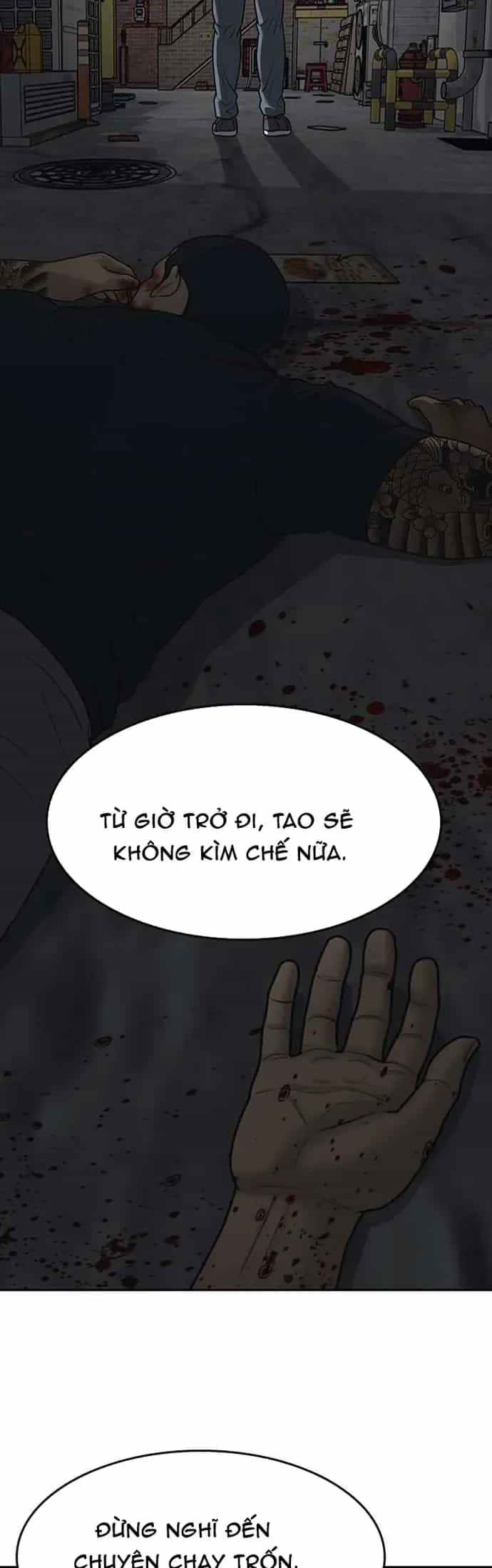Những Mảnh Đời Tan Vỡ 2 - Chương 41 - ảnh 47