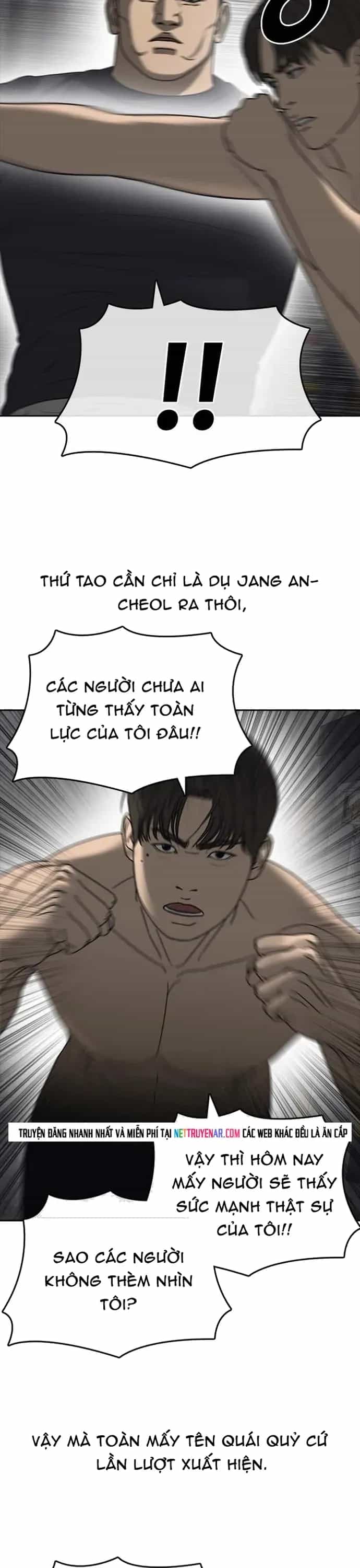 Những Mảnh Đời Tan Vỡ 2 - Chương 41 - ảnh 9