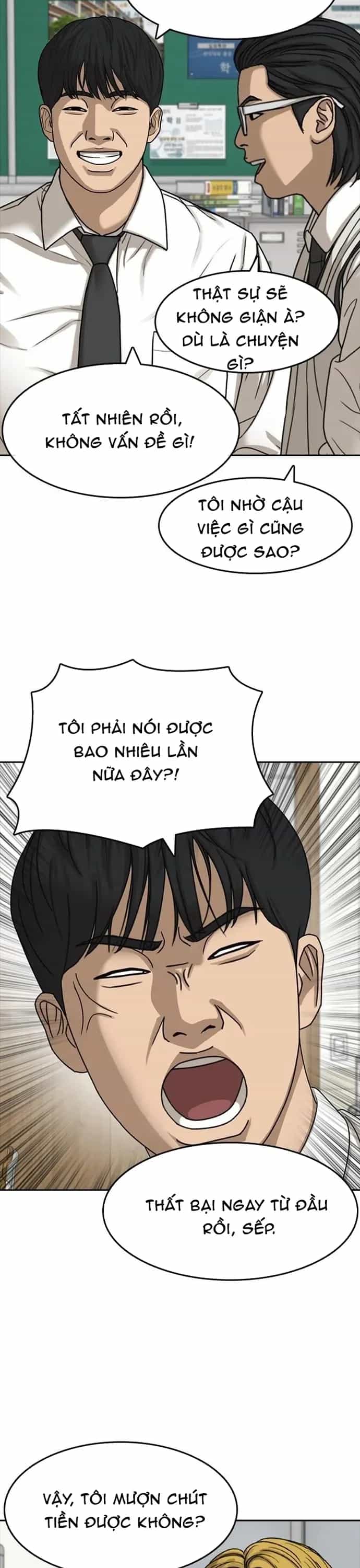 Những Mảnh Đời Tan Vỡ 2 - Chương 42 - ảnh 23