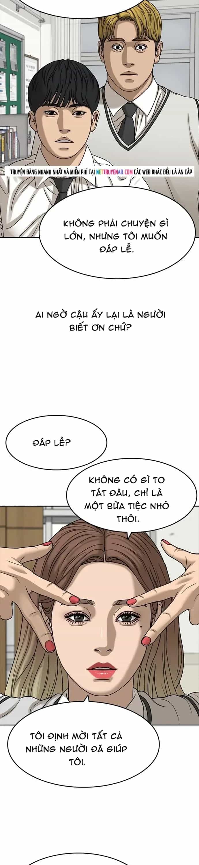 Những Mảnh Đời Tan Vỡ 2 - Chương 42 - ảnh 27
