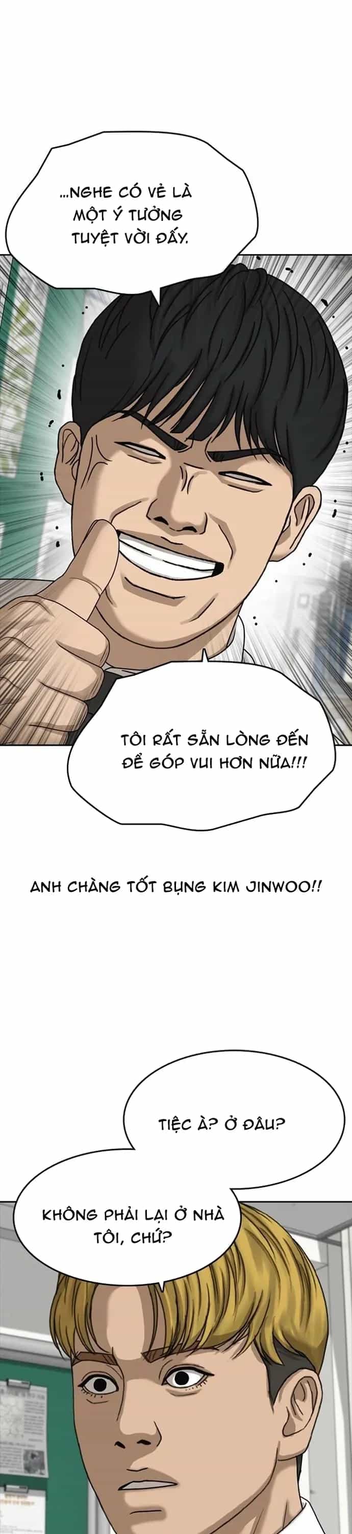 Những Mảnh Đời Tan Vỡ 2 - Chương 42 - ảnh 29