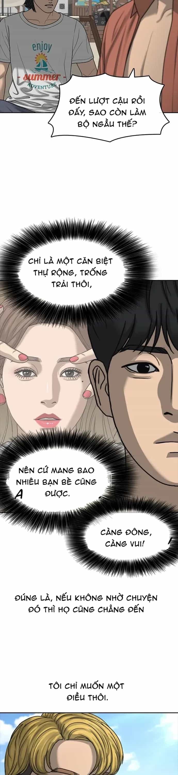 Những Mảnh Đời Tan Vỡ 2 - Chương 42 - ảnh 36