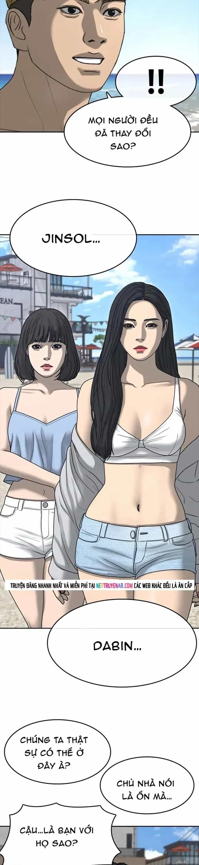 Những Mảnh Đời Tan Vỡ 2 - Chương 42 - ảnh 37