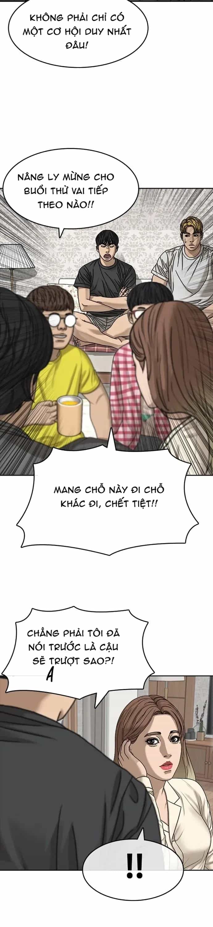 Những Mảnh Đời Tan Vỡ 2 - Chương 42 - ảnh 8