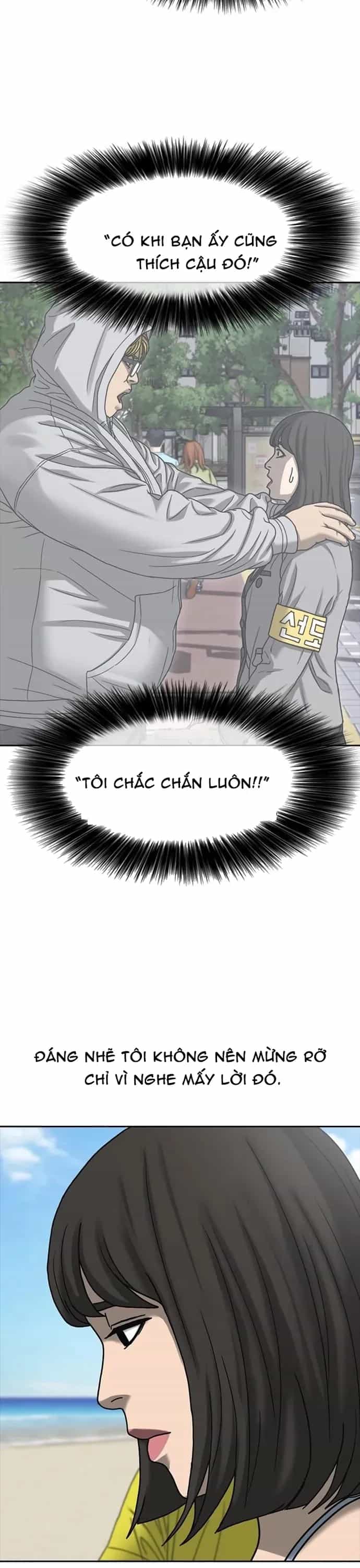 Những Mảnh Đời Tan Vỡ 2 - Chương 43 - ảnh 10