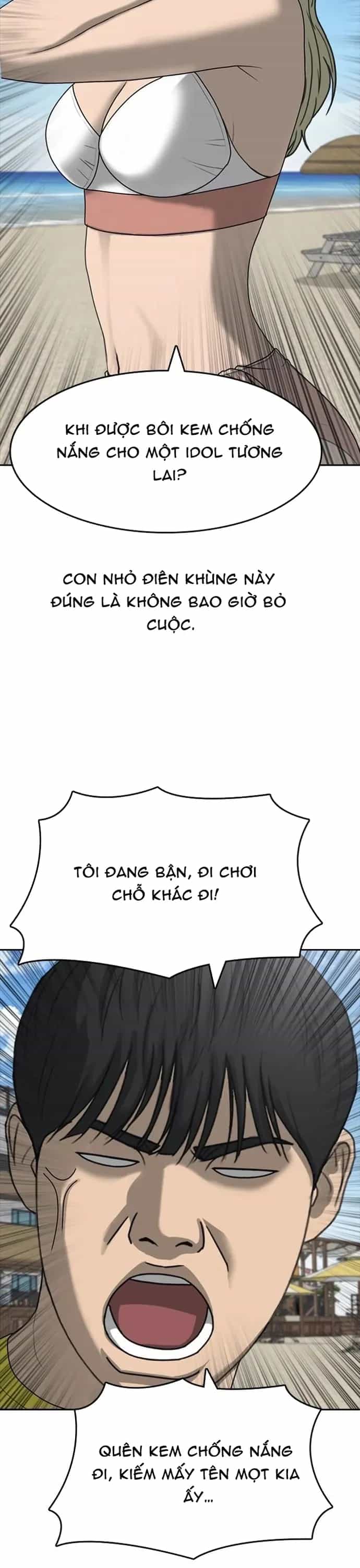 Những Mảnh Đời Tan Vỡ 2 - Chương 43 - ảnh 12