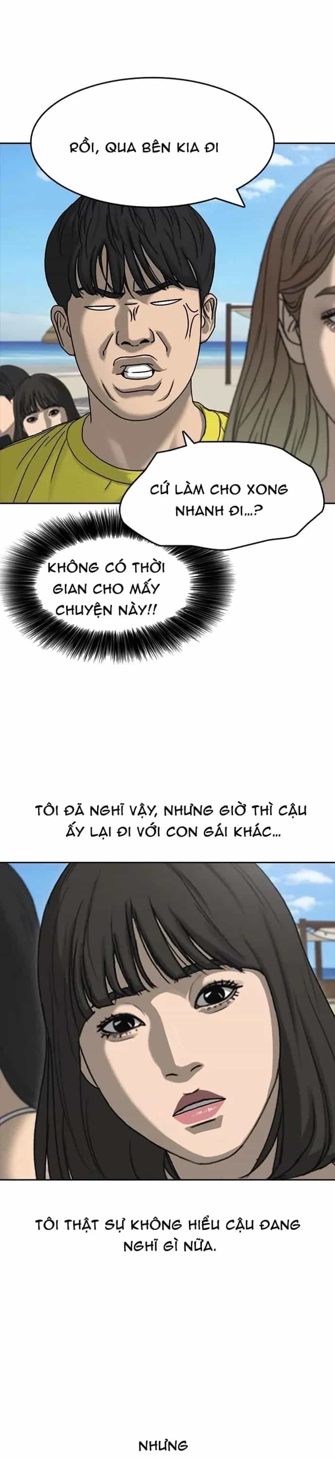 Những Mảnh Đời Tan Vỡ 2 - Chương 43 - ảnh 14