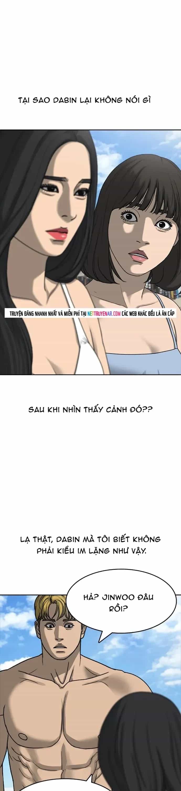 Những Mảnh Đời Tan Vỡ 2 - Chương 43 - ảnh 15