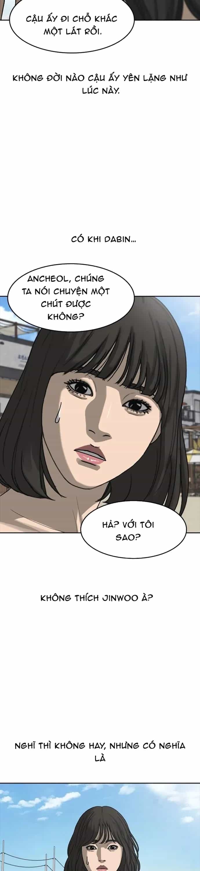 Những Mảnh Đời Tan Vỡ 2 - Chương 43 - ảnh 16