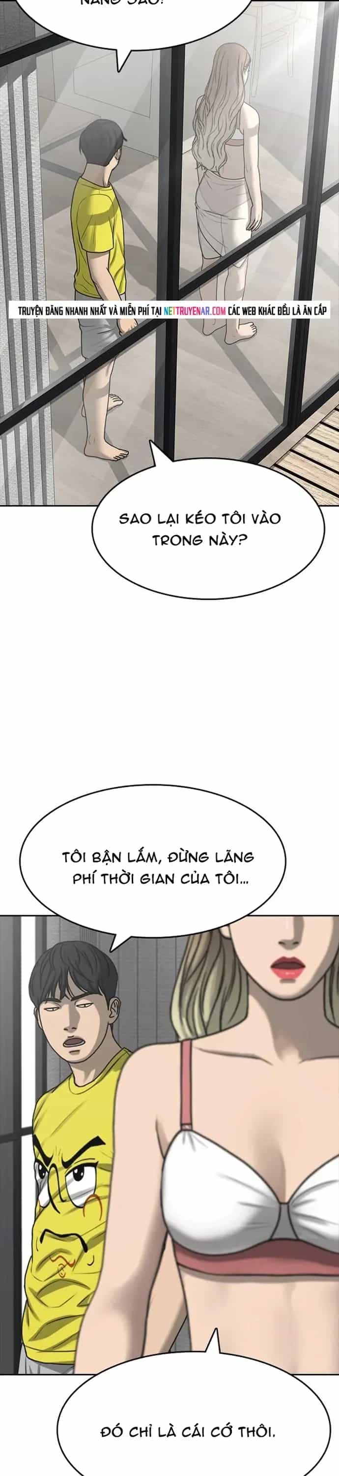 Những Mảnh Đời Tan Vỡ 2 - Chương 43 - ảnh 18