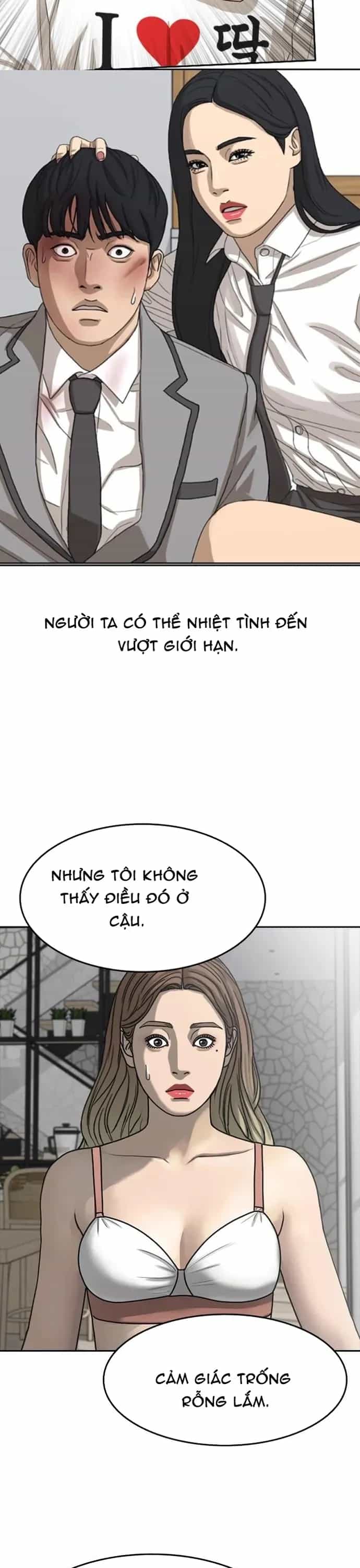 Những Mảnh Đời Tan Vỡ 2 - Chương 43 - ảnh 23