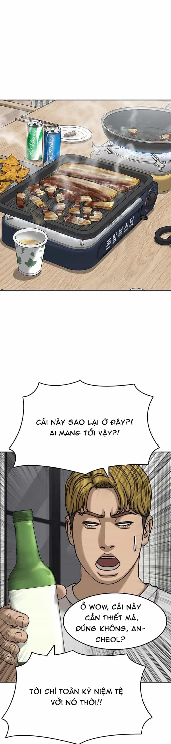 Những Mảnh Đời Tan Vỡ 2 - Chương 43 - ảnh 33