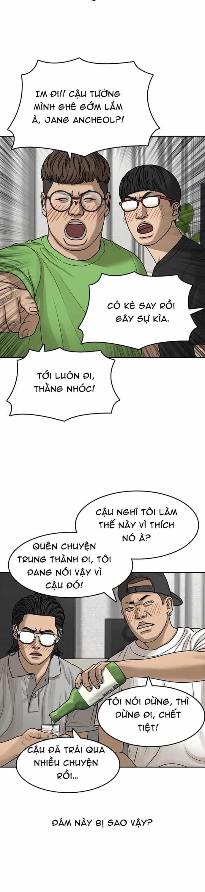 Những Mảnh Đời Tan Vỡ 2 - Chương 43 - ảnh 34