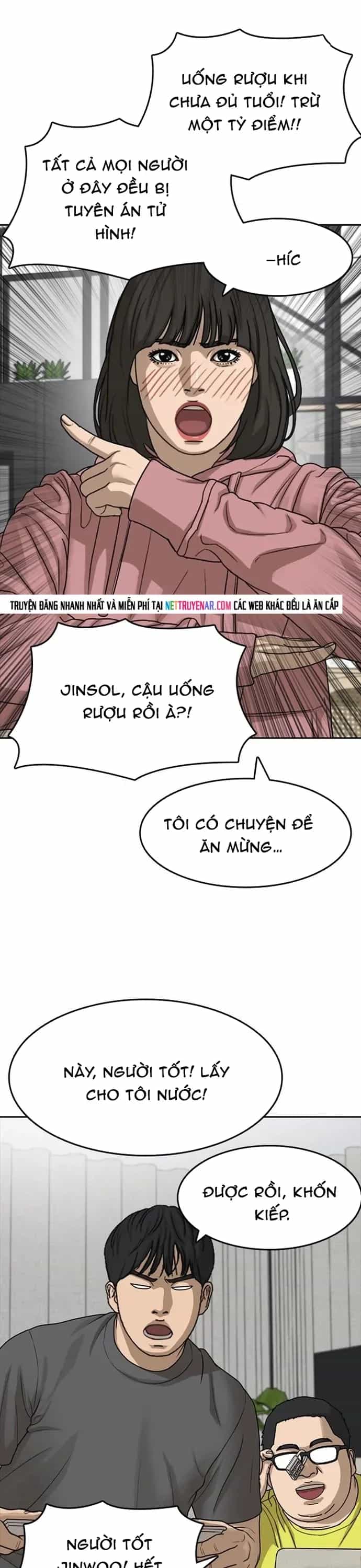 Những Mảnh Đời Tan Vỡ 2 - Chương 43 - ảnh 35