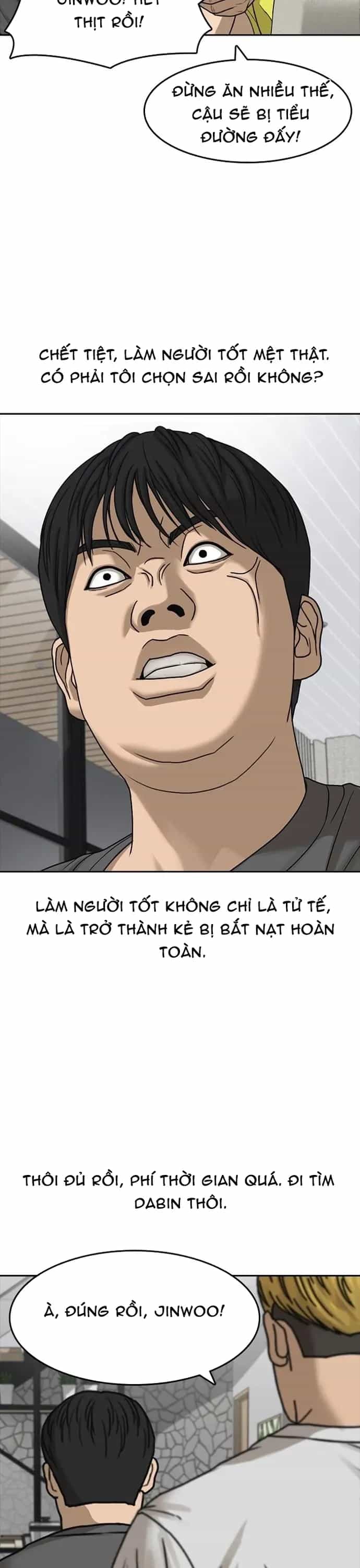 Những Mảnh Đời Tan Vỡ 2 - Chương 43 - ảnh 36