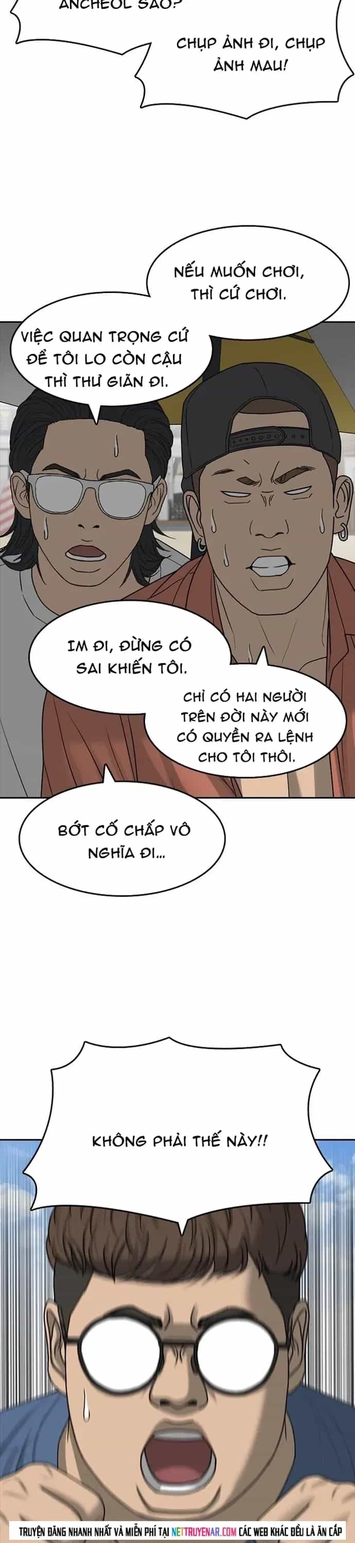 Những Mảnh Đời Tan Vỡ 2 - Chương 43 - ảnh 4