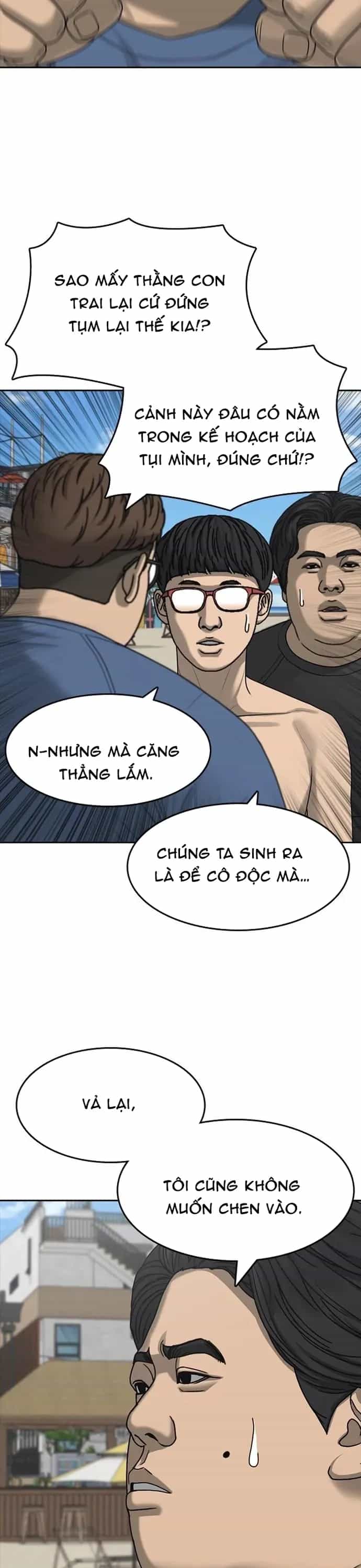 Những Mảnh Đời Tan Vỡ 2 - Chương 43 - ảnh 5