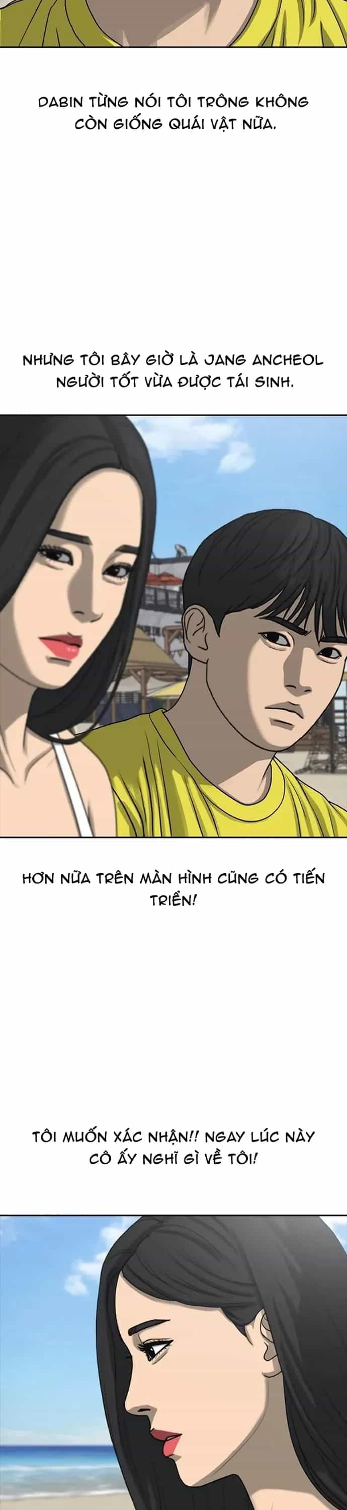 Những Mảnh Đời Tan Vỡ 2 - Chương 43 - ảnh 7