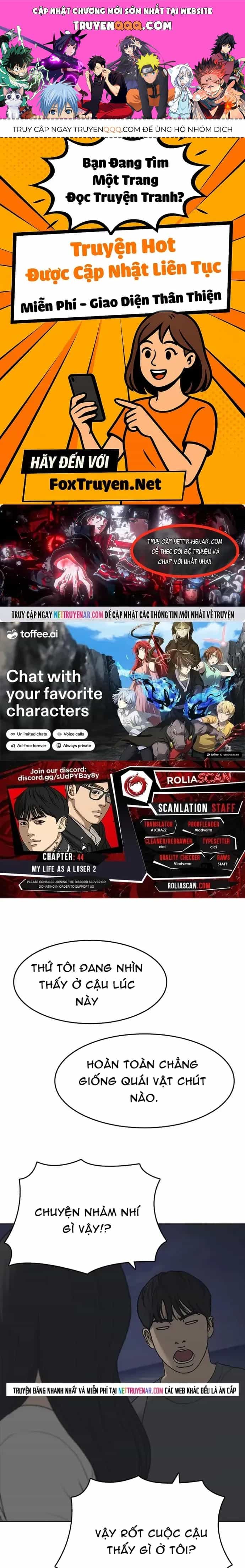 Những Mảnh Đời Tan Vỡ 2 - Chương 44 - ảnh 1
