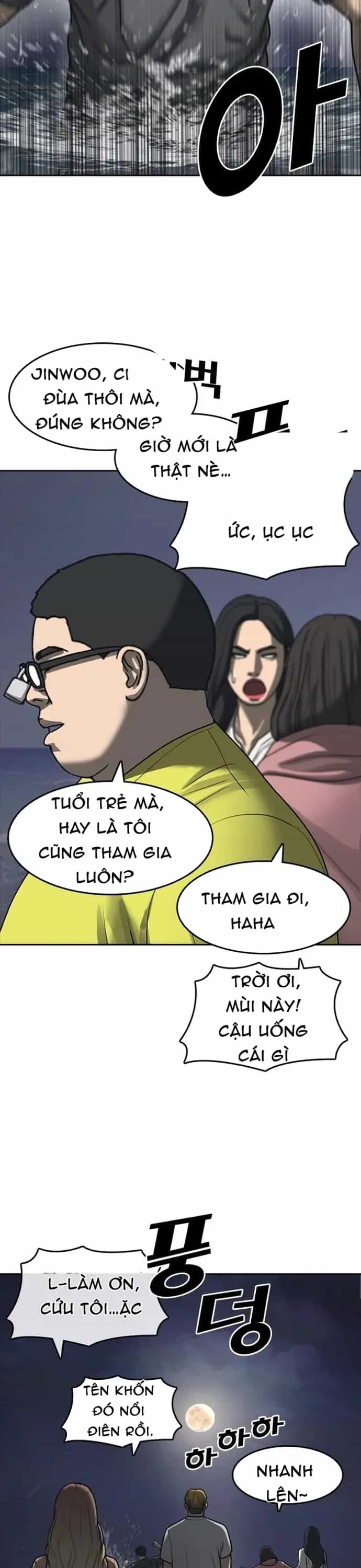 Những Mảnh Đời Tan Vỡ 2 - Chương 44 - ảnh 15