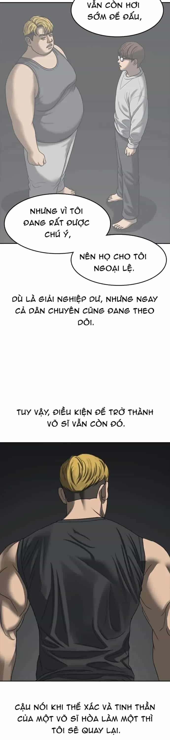Những Mảnh Đời Tan Vỡ 2 - Chương 44 - ảnh 18