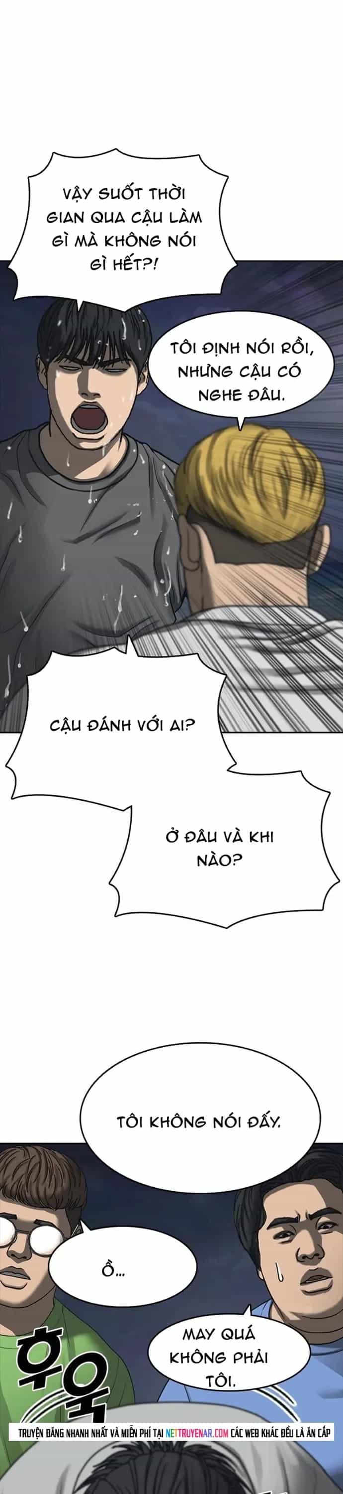 Những Mảnh Đời Tan Vỡ 2 - Chương 44 - ảnh 19