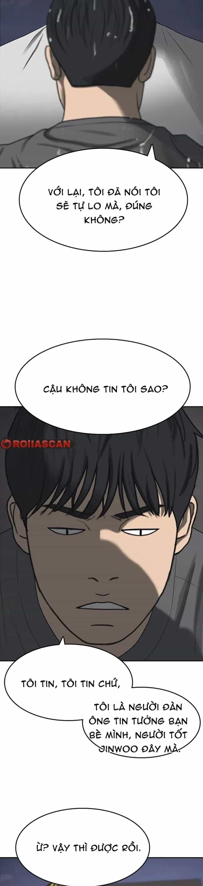 Những Mảnh Đời Tan Vỡ 2 - Chương 44 - ảnh 21