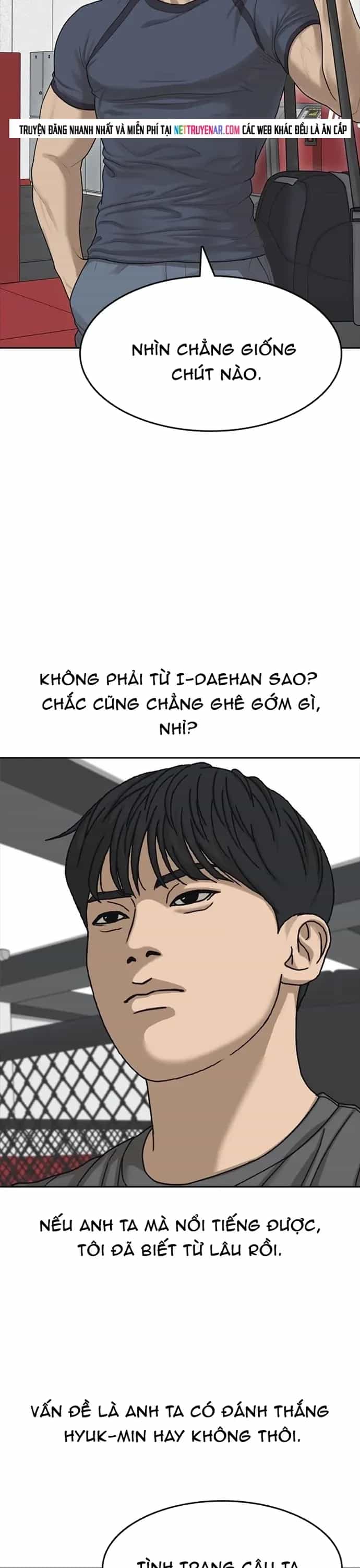 Những Mảnh Đời Tan Vỡ 2 - Chương 44 - ảnh 28