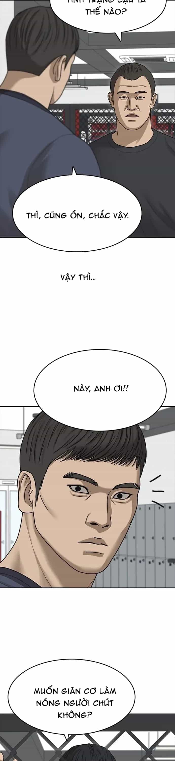 Những Mảnh Đời Tan Vỡ 2 - Chương 44 - ảnh 29