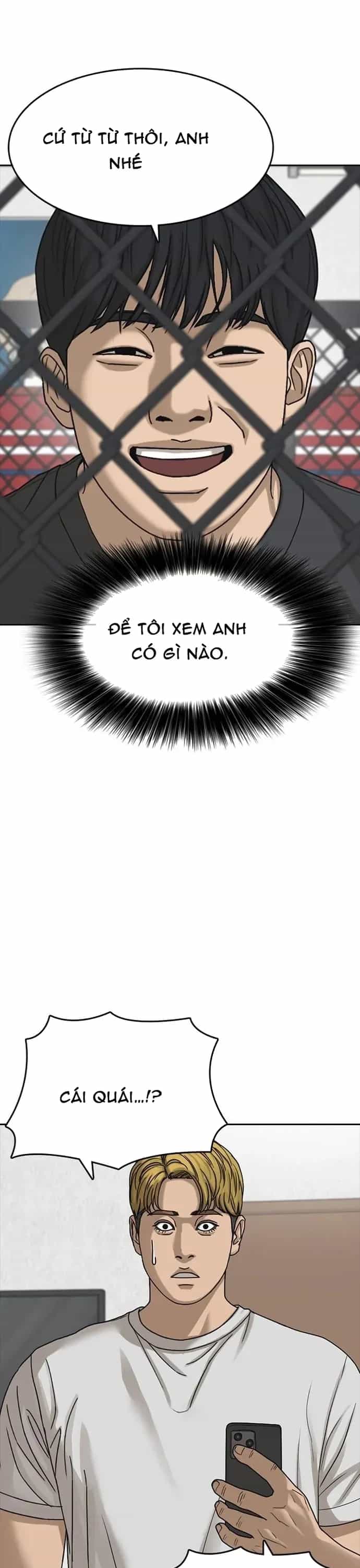 Những Mảnh Đời Tan Vỡ 2 - Chương 44 - ảnh 32