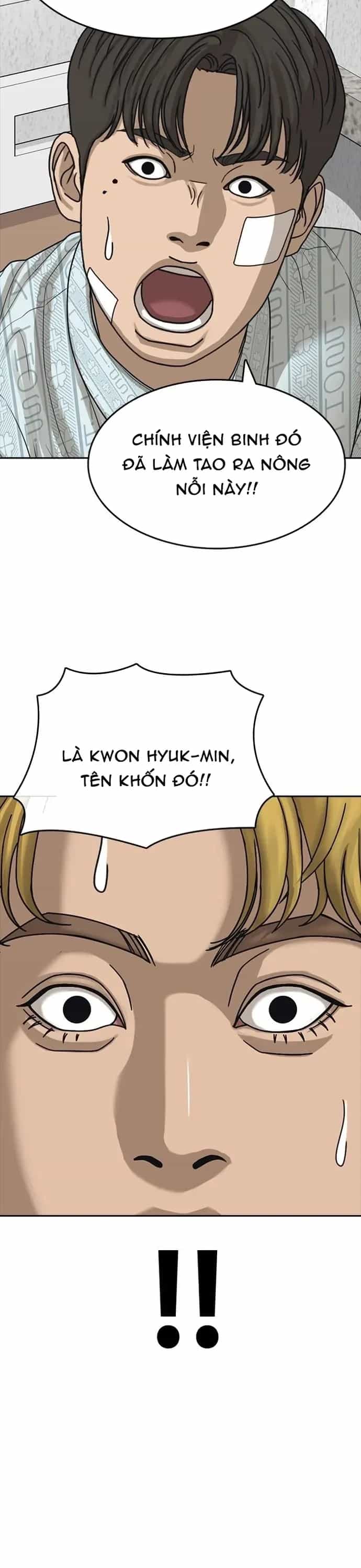 Những Mảnh Đời Tan Vỡ 2 - Chương 44 - ảnh 38