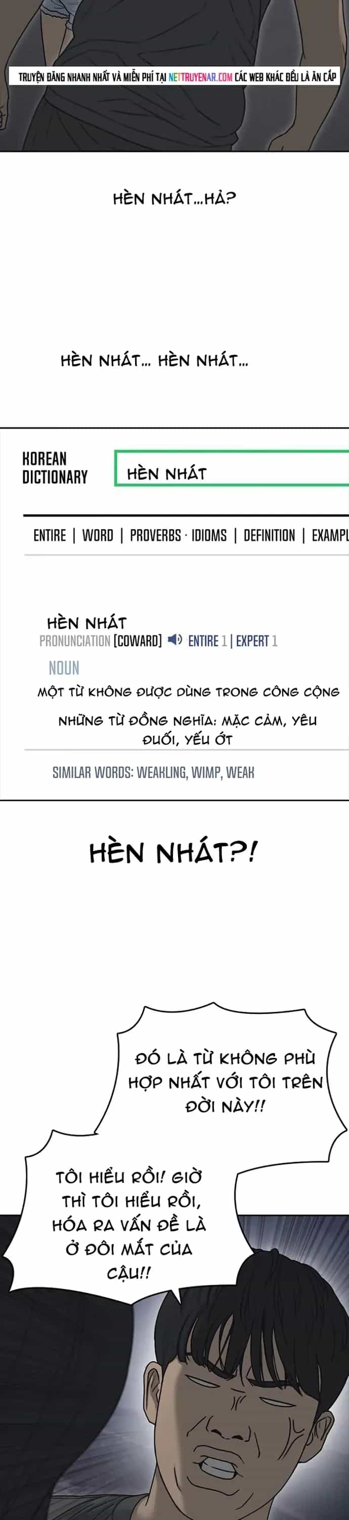 Những Mảnh Đời Tan Vỡ 2 - Chương 44 - ảnh 4