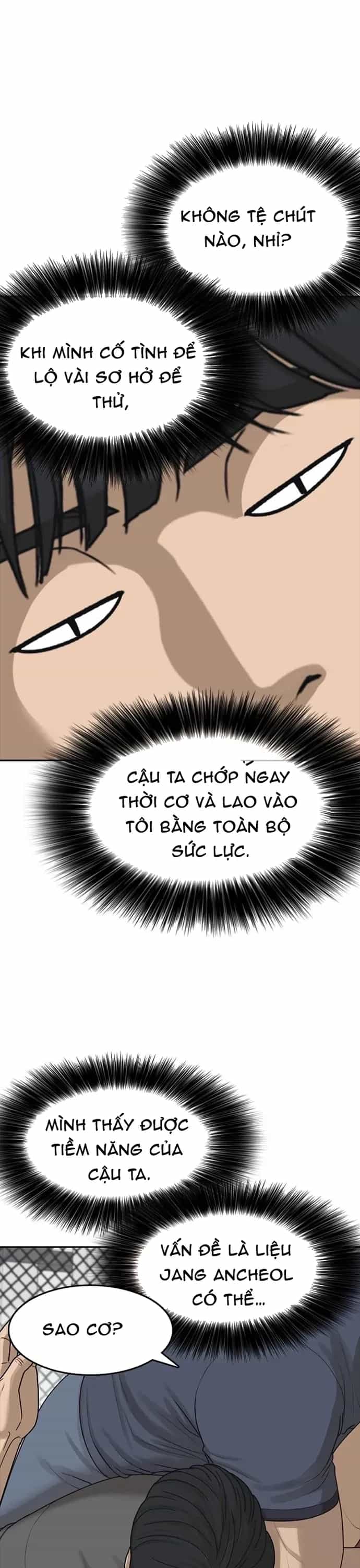 Những Mảnh Đời Tan Vỡ 2 - Chương 45 - ảnh 13
