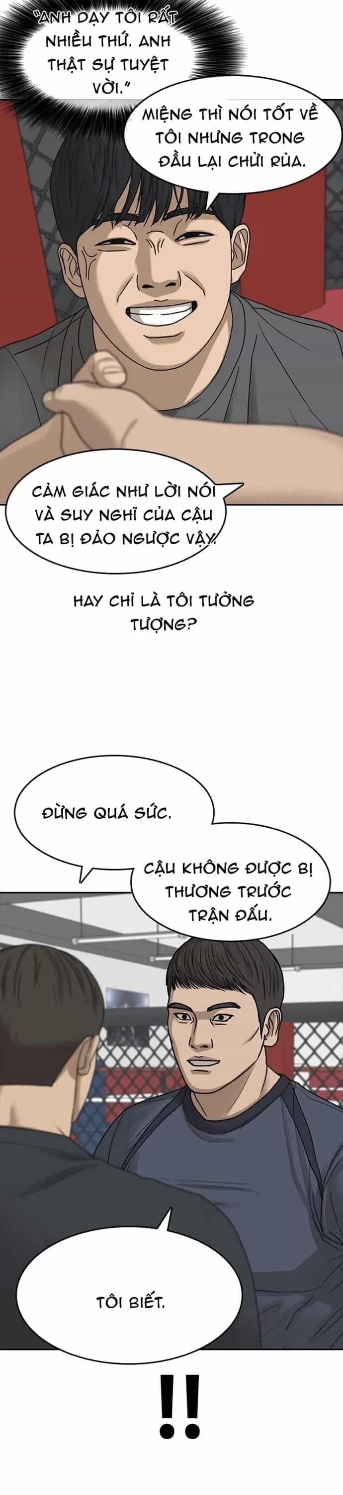 Những Mảnh Đời Tan Vỡ 2 - Chương 45 - ảnh 19