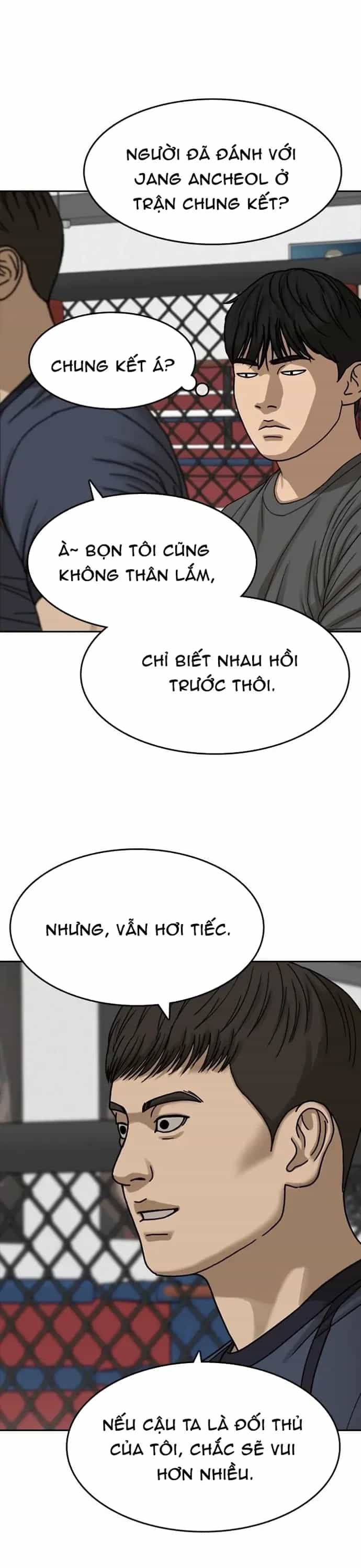 Những Mảnh Đời Tan Vỡ 2 - Chương 45 - ảnh 23