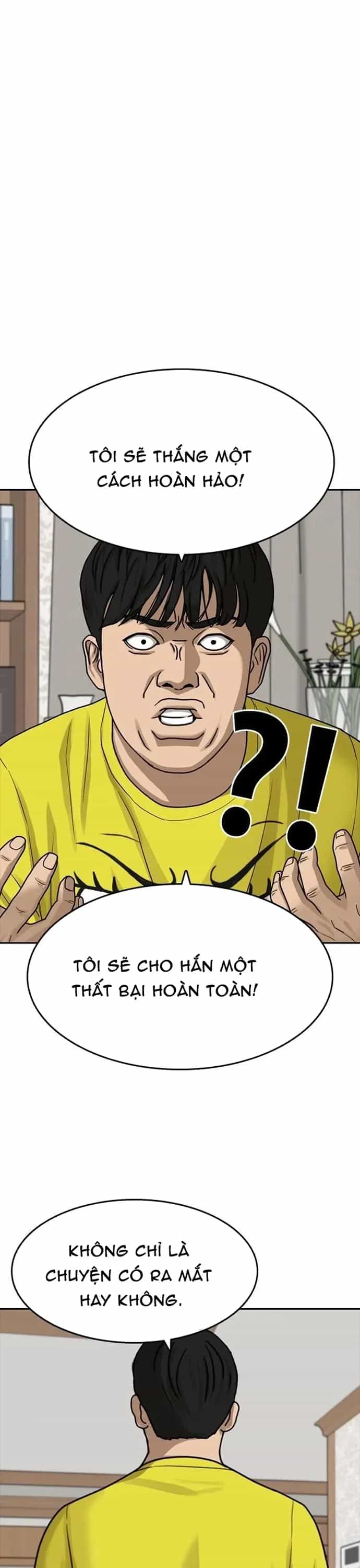 Những Mảnh Đời Tan Vỡ 2 - Chương 45 - ảnh 26