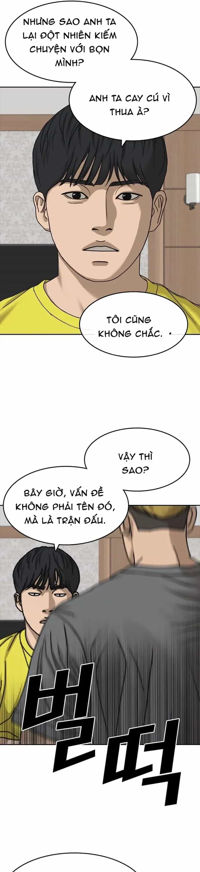 Những Mảnh Đời Tan Vỡ 2 - Chương 45 - ảnh 30