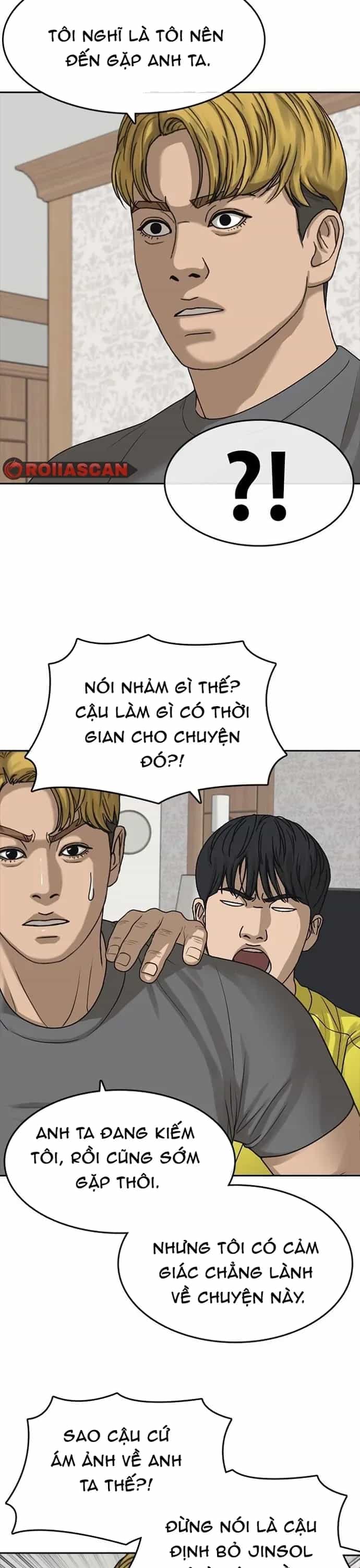 Những Mảnh Đời Tan Vỡ 2 - Chương 45 - ảnh 31
