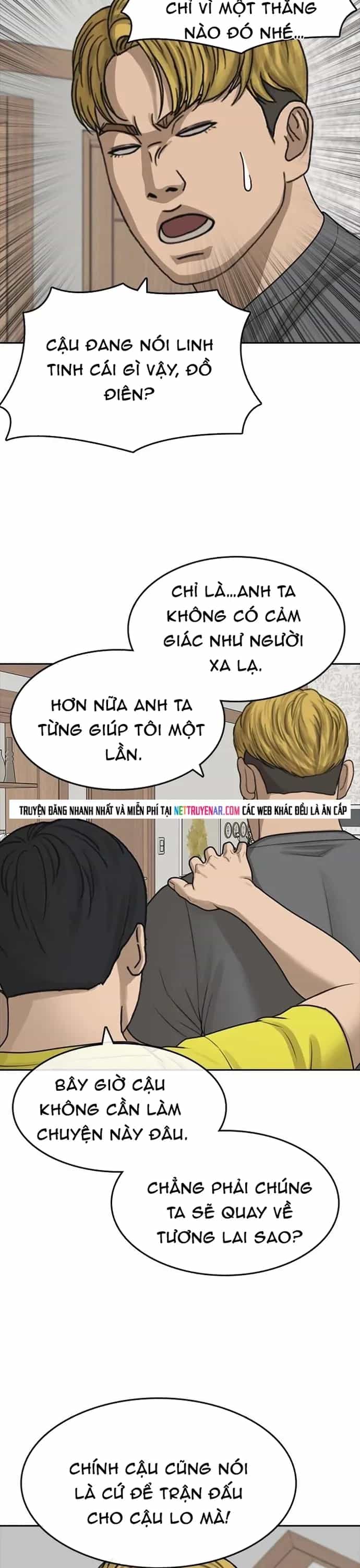 Những Mảnh Đời Tan Vỡ 2 - Chương 45 - ảnh 32